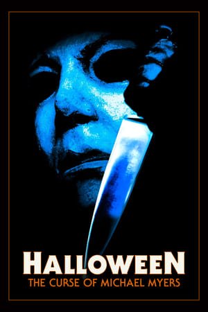 Xem phim Halloween 6: Lời Nguyền Michael Myers