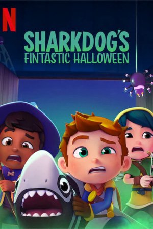 Xem phim Halloween tuyệt vời của Sharkdog