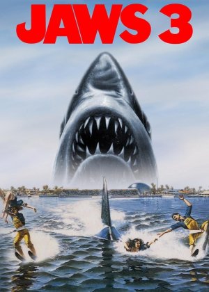 Xem phim Hàm Cá Mập 3