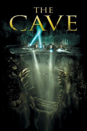 Hang Cấm (The Cave) [2005]
