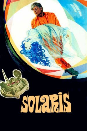 Xem phim Hành Tinh Bí Ẩn Solaris
