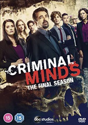Hành Vi Phạm Tội (Phần 15) (Criminal Minds (Season 15)) [2020]
