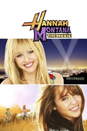 Xem phim Hannah Montana: The Movie