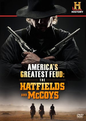 Xem phim Hatfields và McCoys