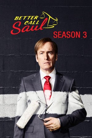 Xem phim Hãy gọi cho Saul (Phần 3)