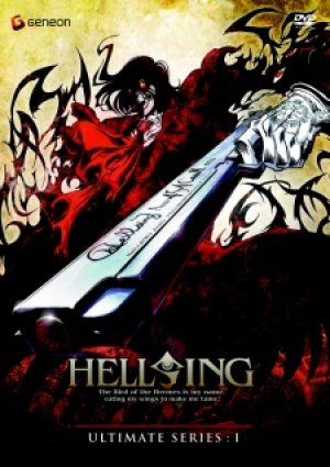 Xem phim Hellsing Ultimate