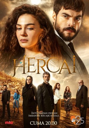 Hercai (Hercai) [2021]