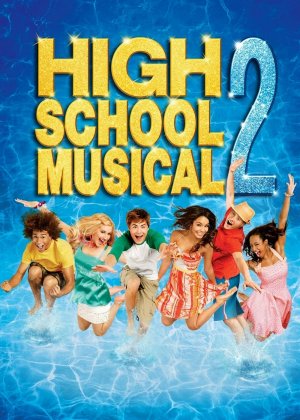 Xem phim High School Musical 2