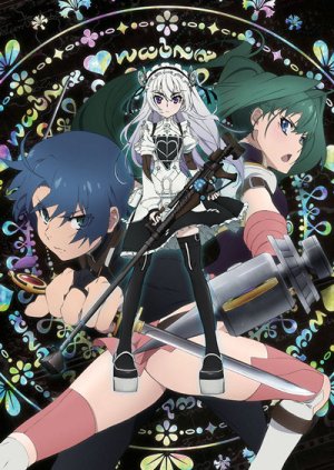 Xem phim Hitsugi no Chaika