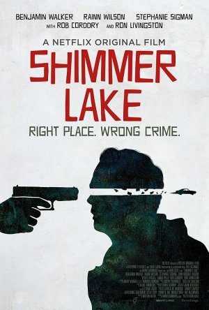 Xem phim Hồ Shimmer