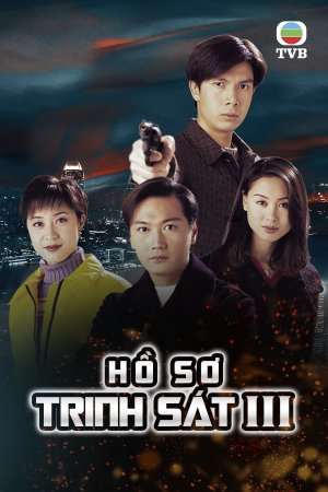 Hồ Sơ Trinh Sát (Phần 3) (Detective Investigation Files (Season 3)) [1997]