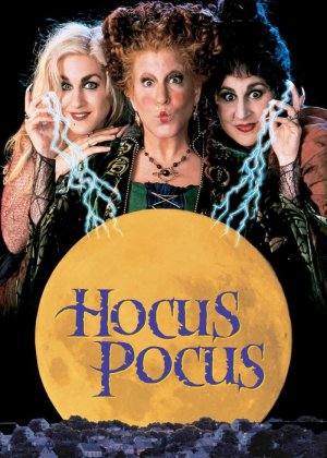 Xem phim Hocus Pocus