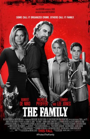 Hội Gia Đình (The Family) [2019]