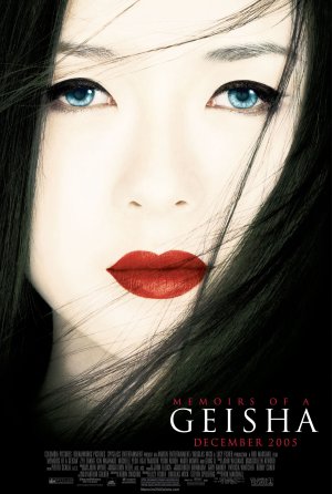 Xem phim Hồi ức của một geisha