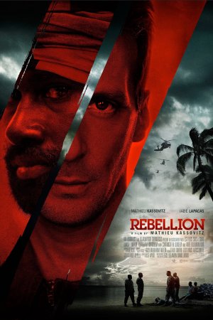 Hòn Đảo Bất Khuất  (Rebellion) [2011]