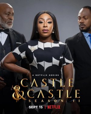 Hôn nhân và sự nghiệp (Phần 1) (Castle and Castle (Season 1) ) [2018]