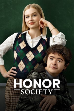 Xem phim Honor Society