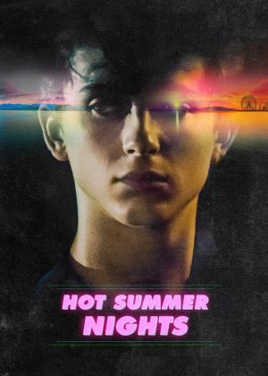 Hot Summer Nights (Hot Summer Nights) [2017]