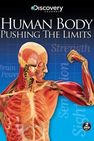 Xem phim Human Body: Pushing the Limits