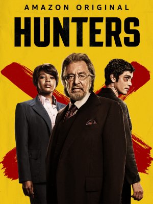 Xem phim Hunters (Phần 1)