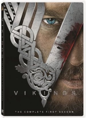 Xem phim Huyền Thoại Vikings Phần 1