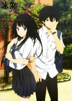 Xem phim Hyouka