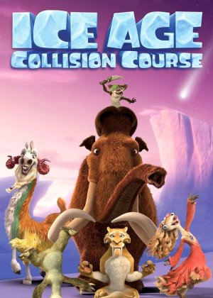 Xem phim Ice Age: Collision Course