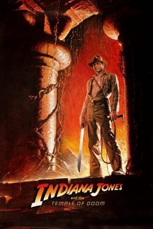 Xem phim Indiana Jones và Ngôi Đền Chết Chóc