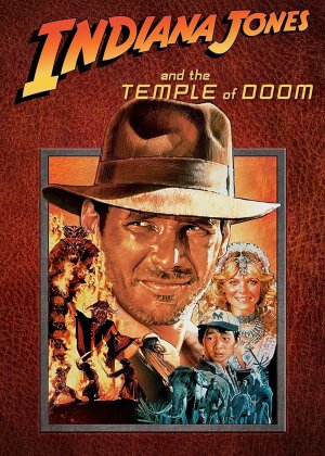 Xem phim Indiana Jones Và Ngôi Đền Tàn Khốc