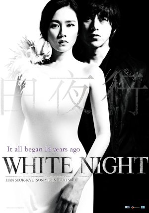 Xem phim Into the White Night