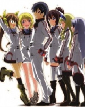 Xem phim IS: Infinite Stratos Encore - Koi ni Kogareru Rokujuusou