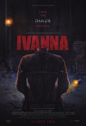 Xem phim Ivanna: Hồn Ma Không Đầu
