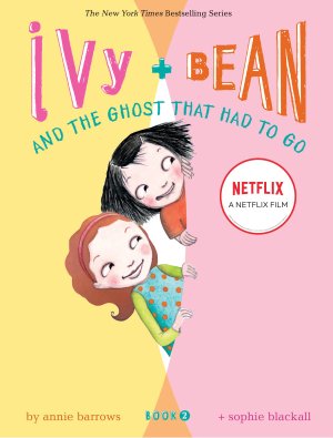 Xem phim Ivy Bean: Tống Cổ Những Con Ma