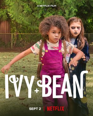 Ivy + Bean (Ivy + Bean) [2022]