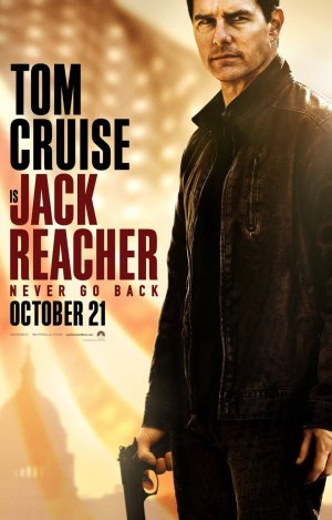 Xem phim Jack Reacher: Không Quay Đầu