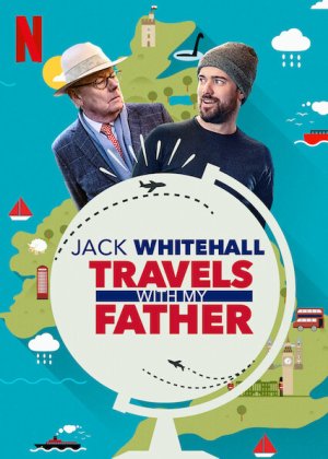 Xem phim Jack Whitehall: Du lịch cùng cha tôi ( Phần5 )