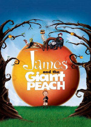 Xem phim James and the Giant Peach