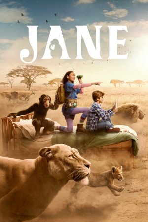 Xem phim Jane (Phần 2)