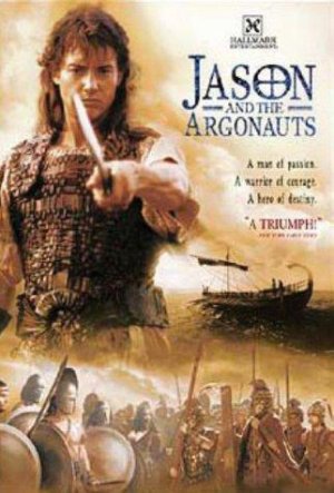 Jason và bộ lông cừu vàng (Jason and the Argonauts) [1963]