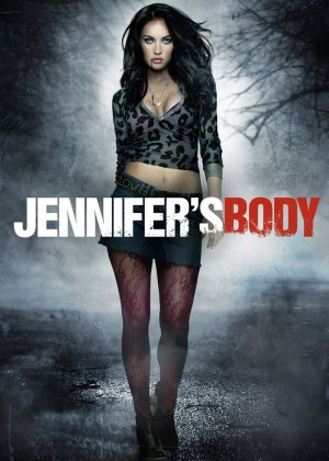 Xem phim Jennifer's Body