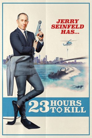 Xem phim Jerry Seinfeld: 23 Hours to Kill