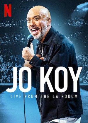 Xem phim Jo Koy: Trực tiếp từ Los Angeles Forum