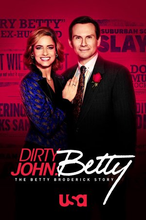 John Dơ bẩn (Phần 2) (Dirty John (Season 2)) [2020]