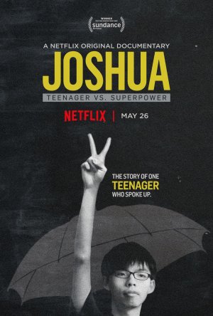 Xem phim Joshua: Thiếu niên chống lại Siêu cường