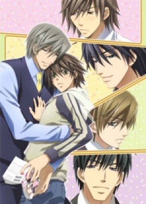 Xem phim Junjou Romantica Special