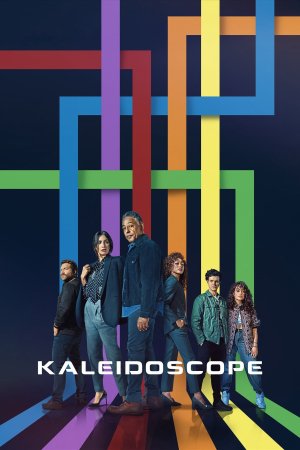 Xem phim Kaleidoscope