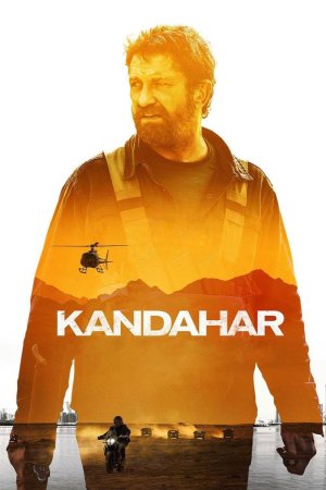 Xem phim Kandahar