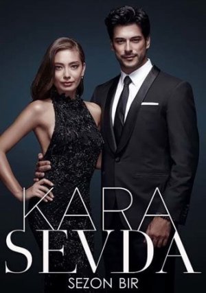 Xem phim Kara Sevda (Phần 2)