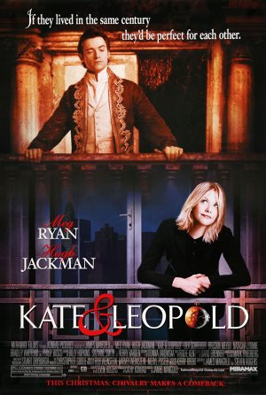 Kate & Leopold (Kate & Leopold) [2001]