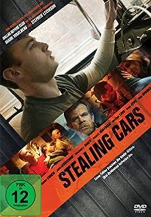 Kẻ Bất Phục (Stealing Cars) [2015]